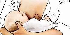 Hauptbild für Antenatal Infant Feeding Class