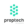 Logotipo de PropTech Denmark