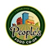 Logotipo da organização People's Food Co-op