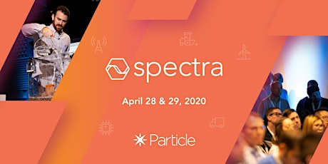 Particle Spectra 2020 primary image