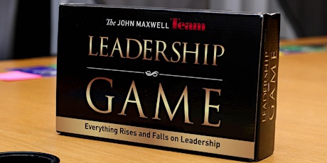 Hauptbild für Leadership Game