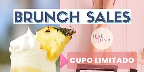 Imagen principal de BRUNCH SALES