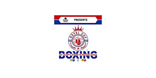 Image principale de Royal Cup Boxing