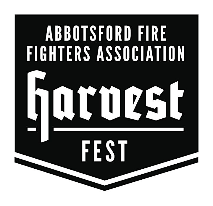 2nd Annual Abbotsford Fire Fighters Association Harvest Fest image
