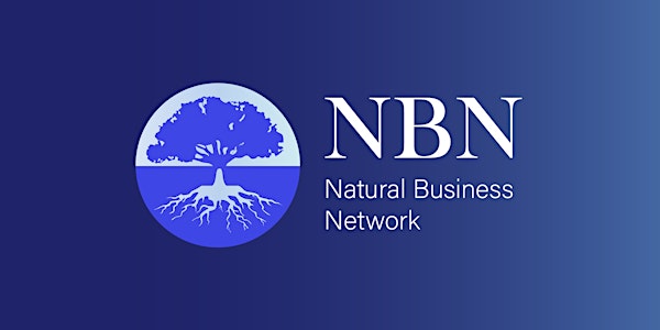 Natural Business Network NBN - ONLINE Networking Meeting 10 am till 12 noon