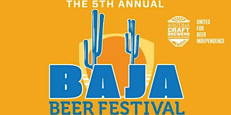 Baja Beer Festival 2019