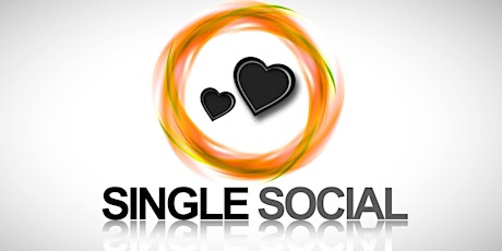 Single Social Time to Mingle primary image