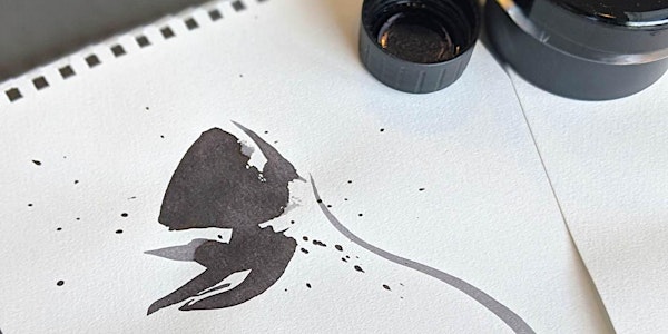 Explorations with Ink Workshop