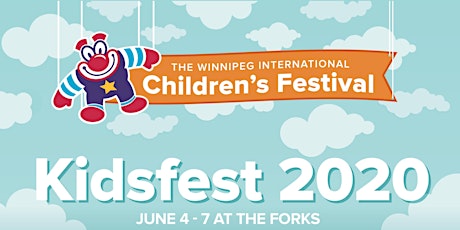 Image principale de Kidsfest 2020