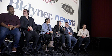 Imagen principal de Katra Film Series - Industry Panel Discussion