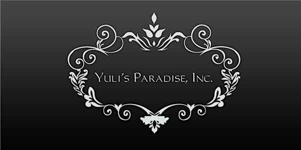 Online Donation to Yuli's Paradise - 2020