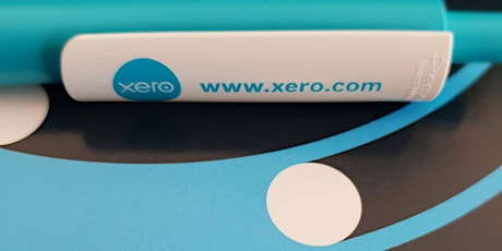 Free virtual XERO Workshop primary image