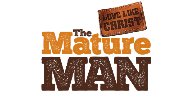 Love Like Christ Men's Retreat 2020
