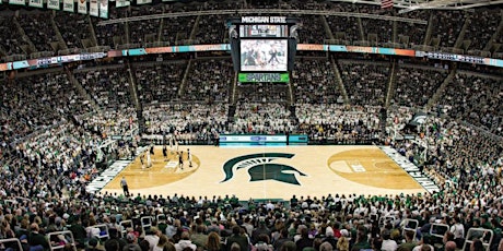 Philly Spartans B1G Tourney Game Watch  primary image