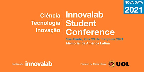 InnovaLab Student Conference Brazil 2021