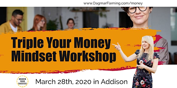Triple Your Money Mindset Workshop