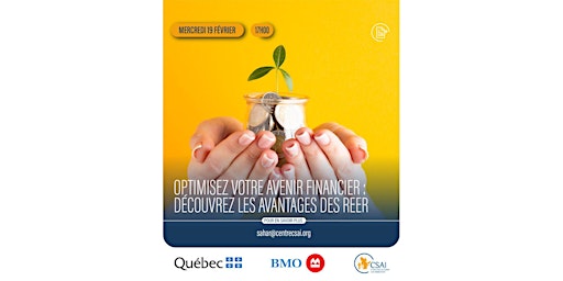 Image principale de Optimisez votre avenir financier : Découvrez les avantages des REER