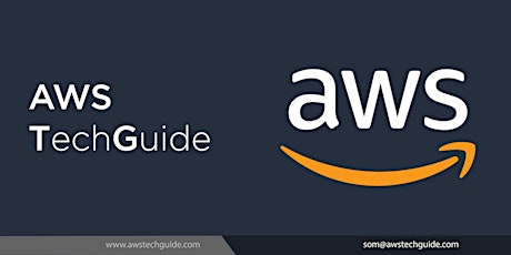 AWS  Cloud Practitioner - ONLINE 5 Sessions primary image