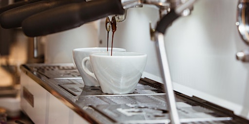 Espresso Foundations - Barista Coffee Class Brisbane primary image