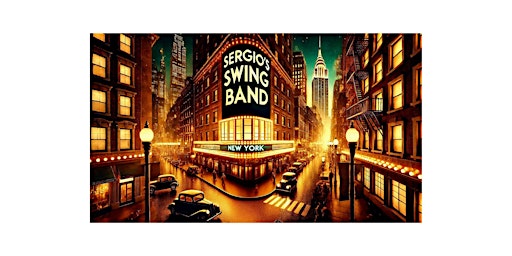 Imagen principal de Gipsy Jazz Night