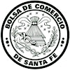 Logo van Bolsa de Comercio de Santa Fe
