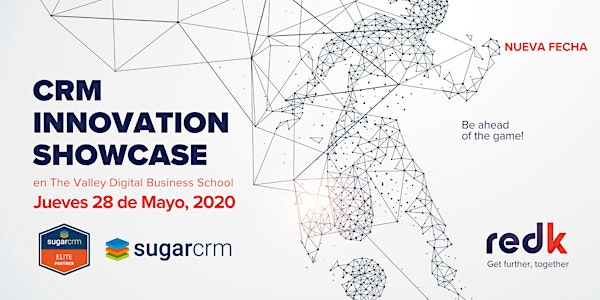 CRM Innovation Showcase - 2020