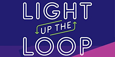 Light Up the Loop primary image