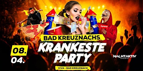 Hauptbild für Bad Kreuznach