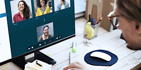 Complimentary Live Webinar: Managing a Remote Workforce