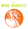 Logo de The Wine Goddess