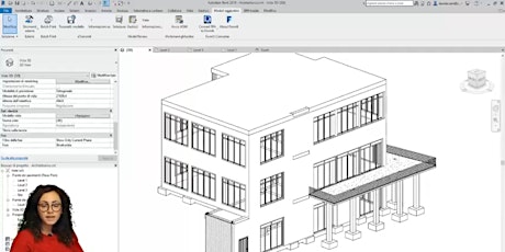 Immagine principale di Interoperabilità in pratica: AxisVM e Revit 