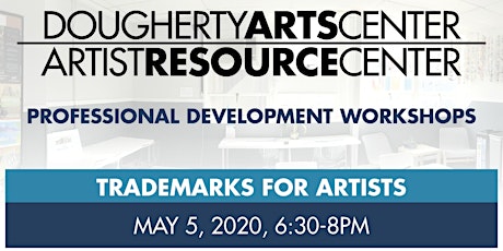Trademarks For Artists - Artist Resource Center primary image