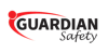 Logotipo da organização Guardian Safety - Abrasive Wheels Training
