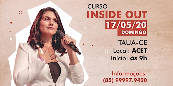 Curso Inside Out
