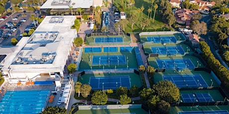 USPTA So Cal Conference 2020 primary image