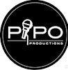 Logo van PIPOPRODUCTIONS