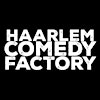 Haarlem Comedy Factory's Logo