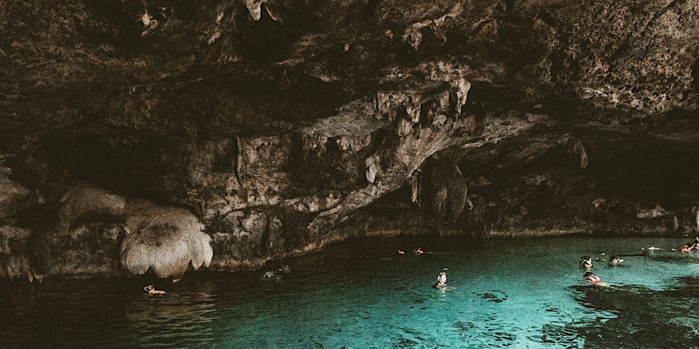 Amachi Lost Sea Caverns Adventure Tickets Sat Dec 5 2020 At 1