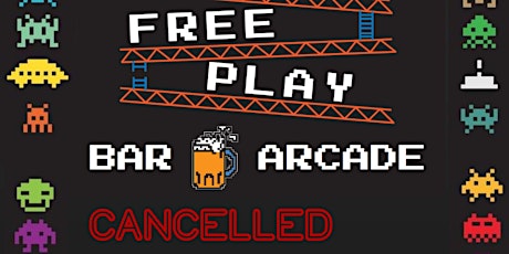 Free Play Family Fundraiser 2020 CANCELLED primary image