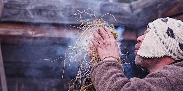 Family Bushcraft Experience