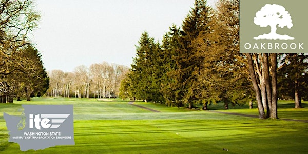2020 ITE Terry Gibson Golf Classic
