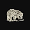 Logotipo da organização Black Bear Lodge