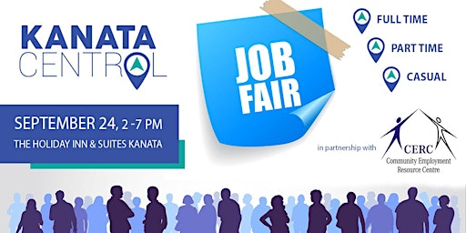 Ottawa Canada Job Fairs Eventbrite