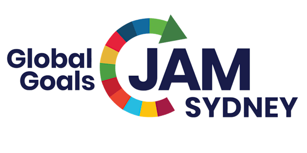 Global Goals Jam Sydney 2020