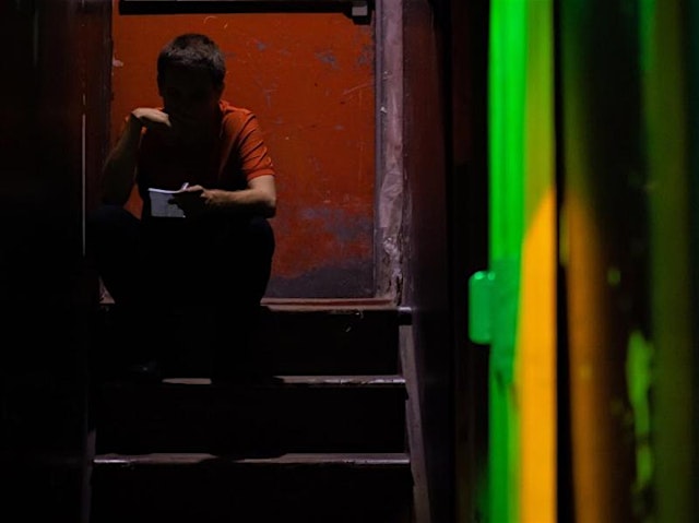 Image principale de Daniel Simonsen: Free to Fail