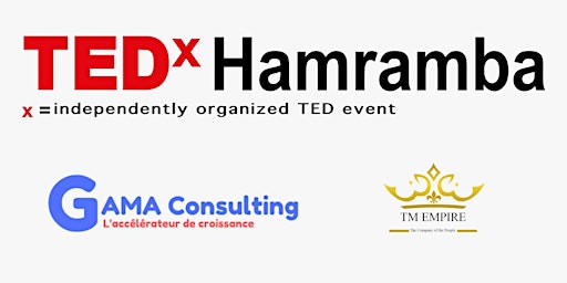 TEDxHamramba