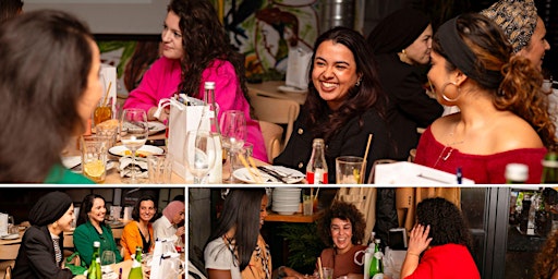 Image principale de Mentorship Programma | 27 maart | Imposter Syndrome