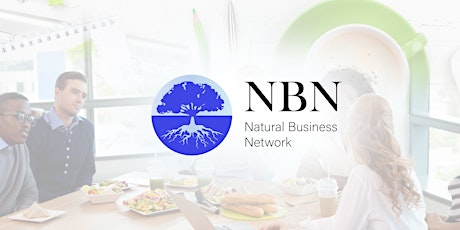Natural Business Network NBN BREAKFAST Networking Meeting 7.30 am - 9 am.
