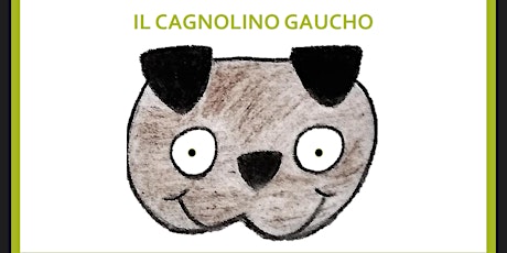 Il cagnolino Gaucho donazione primary image