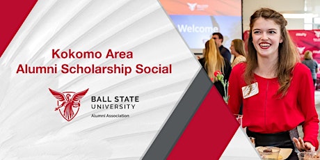 CANCELED—2020 Kokomo Alumni Scholarship Social primary image